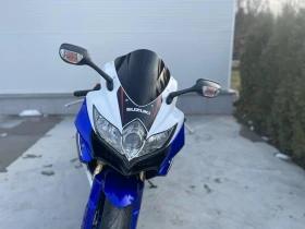 Suzuki Gsxr, снимка 9