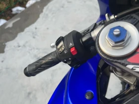 Suzuki Gsxr, снимка 12