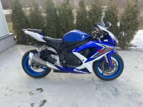 Suzuki Gsxr, снимка 3