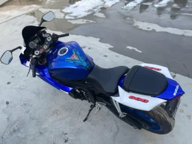 Suzuki Gsxr, снимка 6