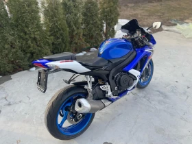 Suzuki Gsxr, снимка 5