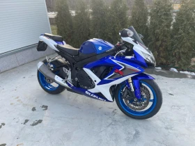 Suzuki Gsxr, снимка 2