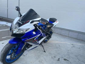 Suzuki Gsxr, снимка 8