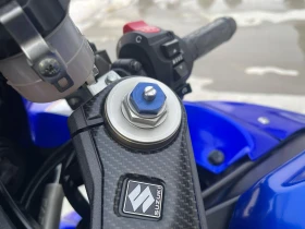 Suzuki Gsxr, снимка 11