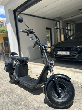     Telstar Enduro