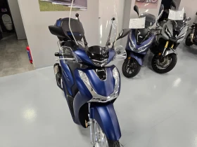 Honda Sh 150ie, ABS-TCS, Led, Start-stop, 2021. | Mobile.bg    11