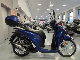 Honda Sh 150ie, ABS-TCS, Led, Start-stop, 2021. | Mobile.bg    3