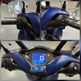 Honda Sh 150ie, ABS-TCS, Led, Start-stop, 2021. | Mobile.bg    14