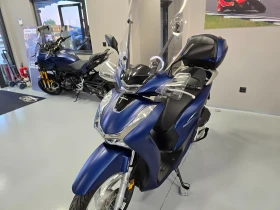 Honda Sh 150ie, ABS-TCS, Led, Start-stop, 2021. | Mobile.bg    10