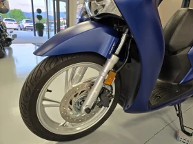Honda Sh 150ie, ABS-TCS, Led, Start-stop, 2021. | Mobile.bg    13