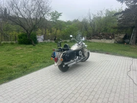 Обява за продажба на Yamaha Drag Star XVS 1100 A ~12 500 лв. - изображение 11