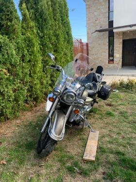 Обява за продажба на Yamaha Drag Star XVS 1100 A ~12 500 лв. - изображение 6
