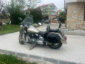 Обява за продажба на Yamaha Drag Star XVS 1100 A ~12 500 лв. - изображение 10
