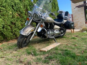Обява за продажба на Yamaha Drag Star XVS 1100 A ~12 500 лв. - изображение 5