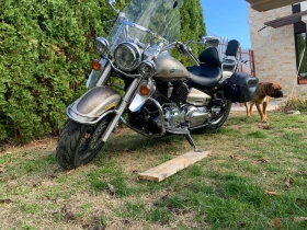 Обява за продажба на Yamaha Drag Star XVS 1100 A ~12 500 лв. - изображение 4