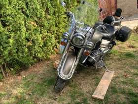 Обява за продажба на Yamaha Drag Star XVS 1100 A ~12 500 лв. - изображение 8