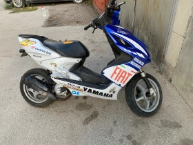 Yamaha Aerox | Mobile.bg    2