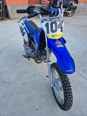 Yamaha Ttr, снимка 6 — Bazar.bg Yamaha Ttr, снимка 6