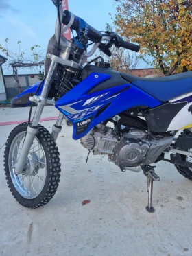 Yamaha Ttr, снимка 3 — Bazar.bg Yamaha Ttr, снимка 3