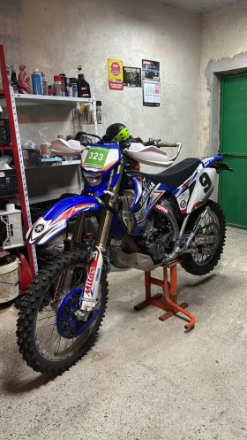 Yamaha Wr, снимка 1 — Bazar.bg Yamaha Wr, снимка 1
