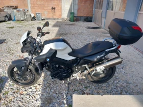 BMW F F800, снимка 2