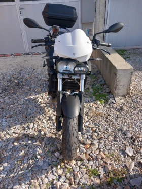 BMW F F800, снимка 3