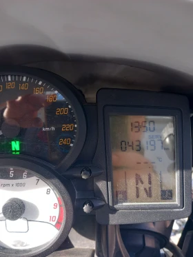 BMW F F800, снимка 5