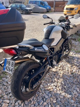 BMW F F800, снимка 4