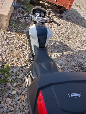 BMW F F800, снимка 8