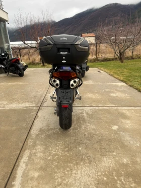 Honda Vfr 2005 , снимка 7