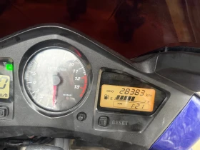 Honda Vfr 2005 , снимка 10