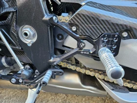 BMW M 1000 RR M COMPETITION | Auto.bg — изображение 15