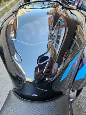 BMW M 1000 RR M COMPETITION | Auto.bg — изображение 12