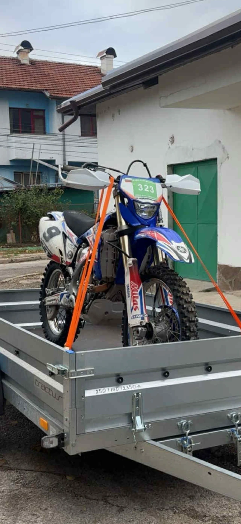 Yamaha Wr | Mobile.bg   2