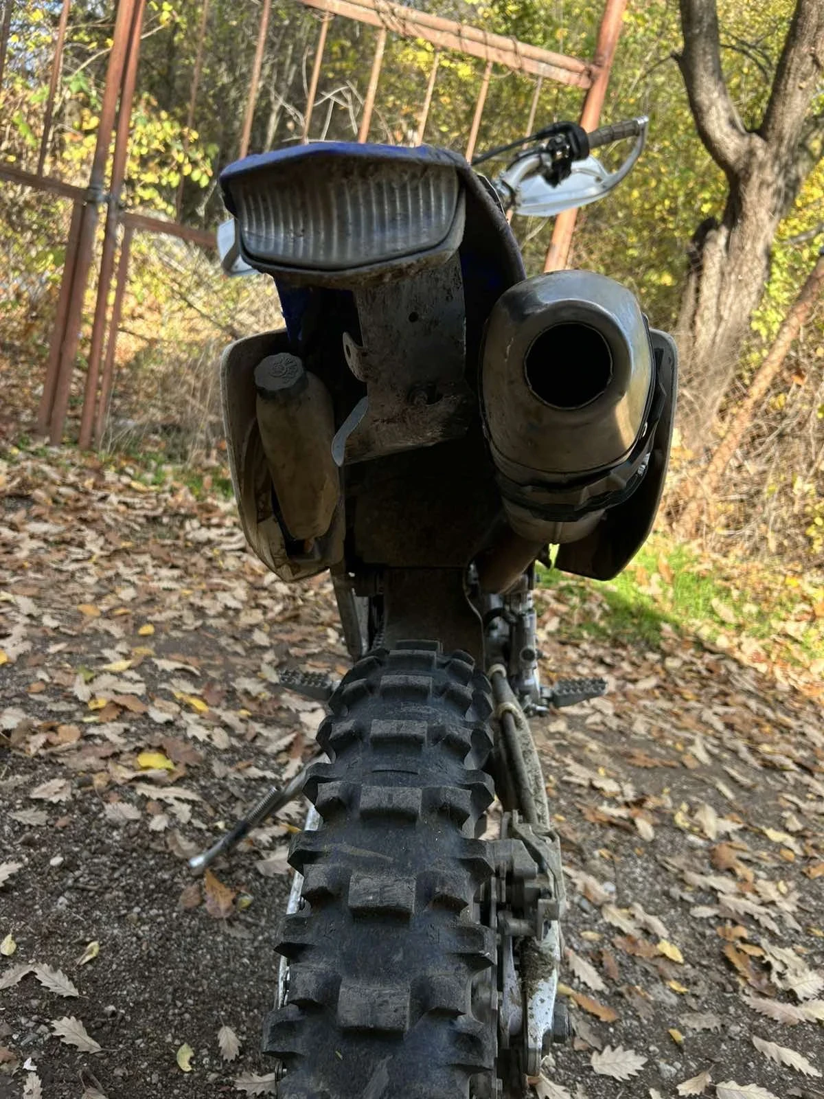 Yamaha Wr | Mobile.bg   4