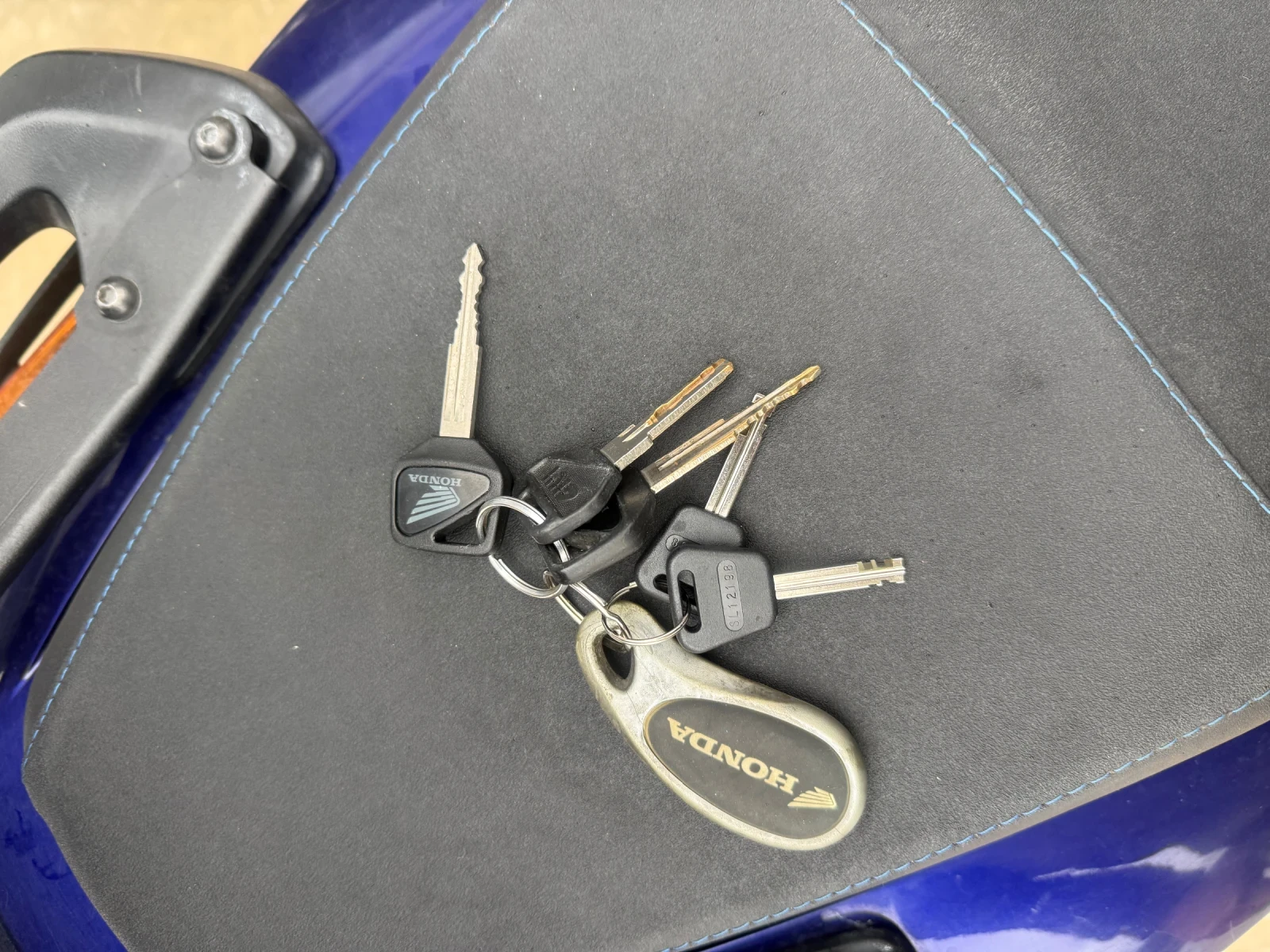 Honda Vfr 2005  | Mobile.bg � ����������� 11