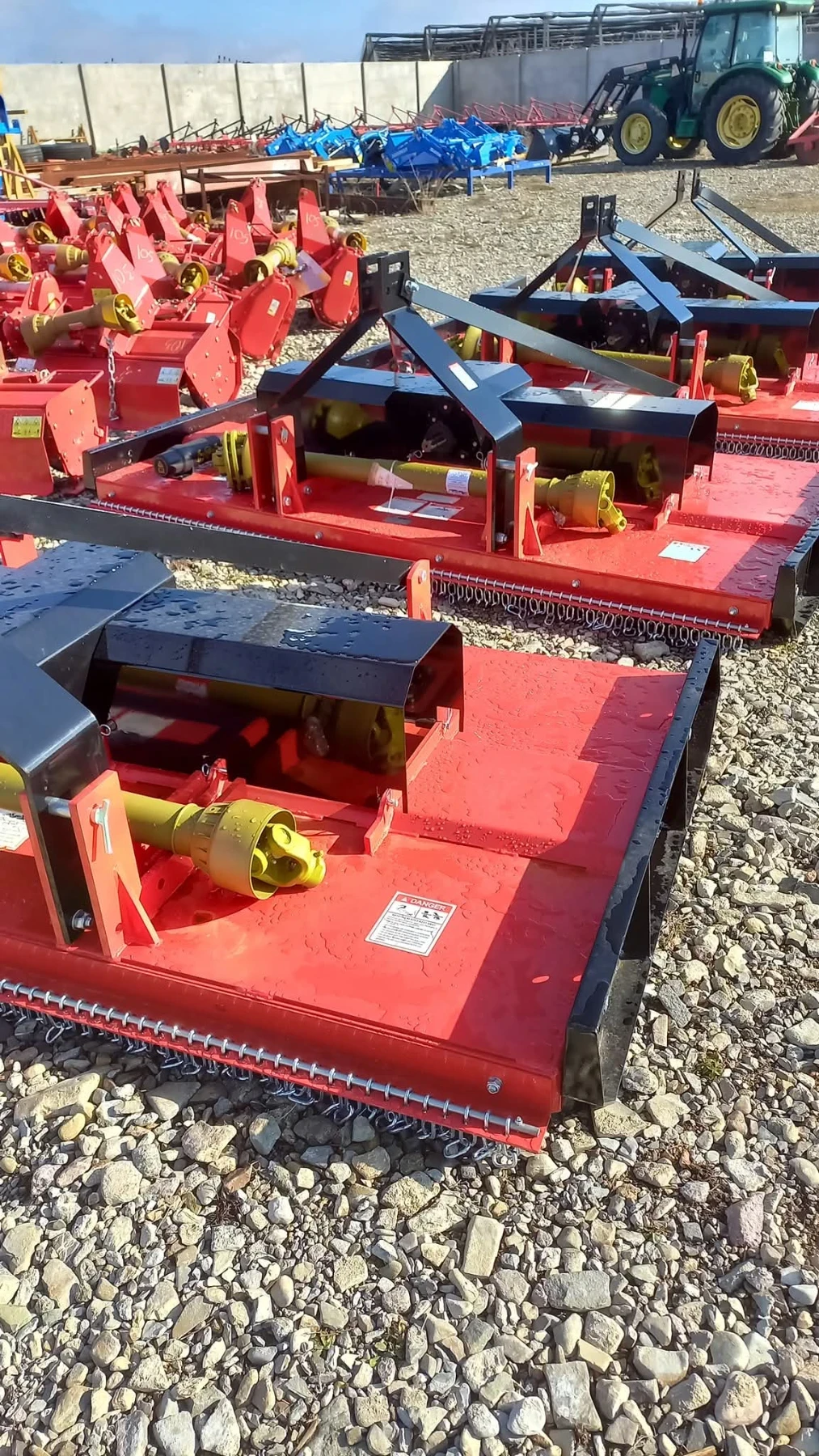 Друг вид Внос  - изображение 6