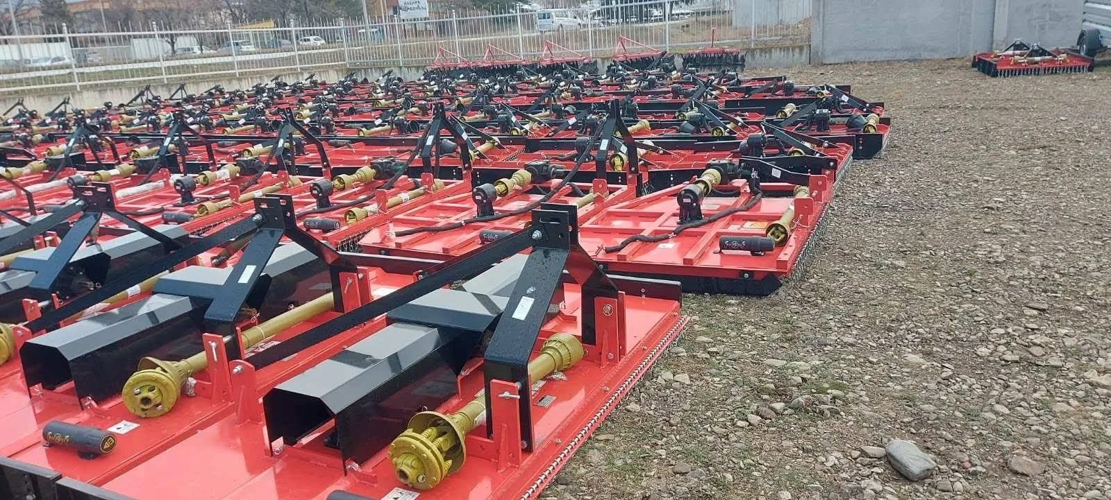 Друг вид Внос  - изображение 9