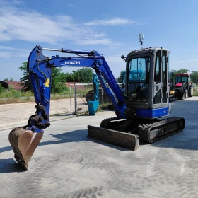 ����� �� �������� �� ����� Hitachi ZX35U * ��������, ������������, ����� * 