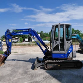����� �� �������� �� ����� Hitachi ZX35U * ��������, ������������, ����� * 
