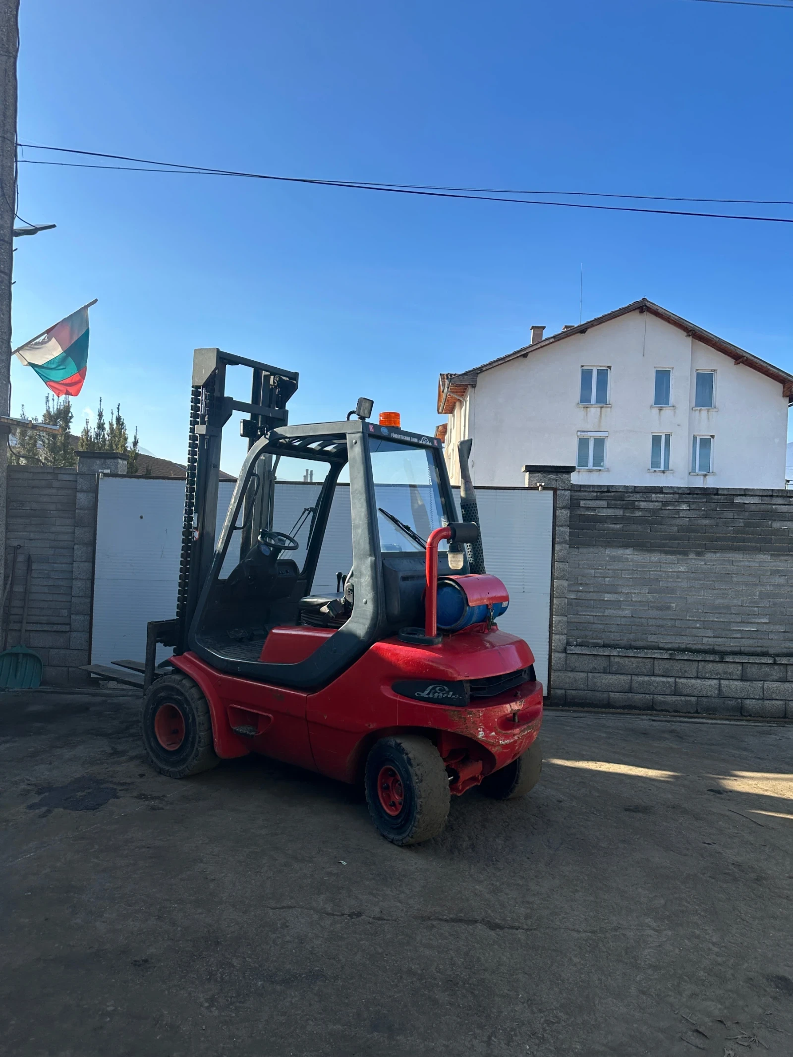  Linde   | Mobile.bg   2