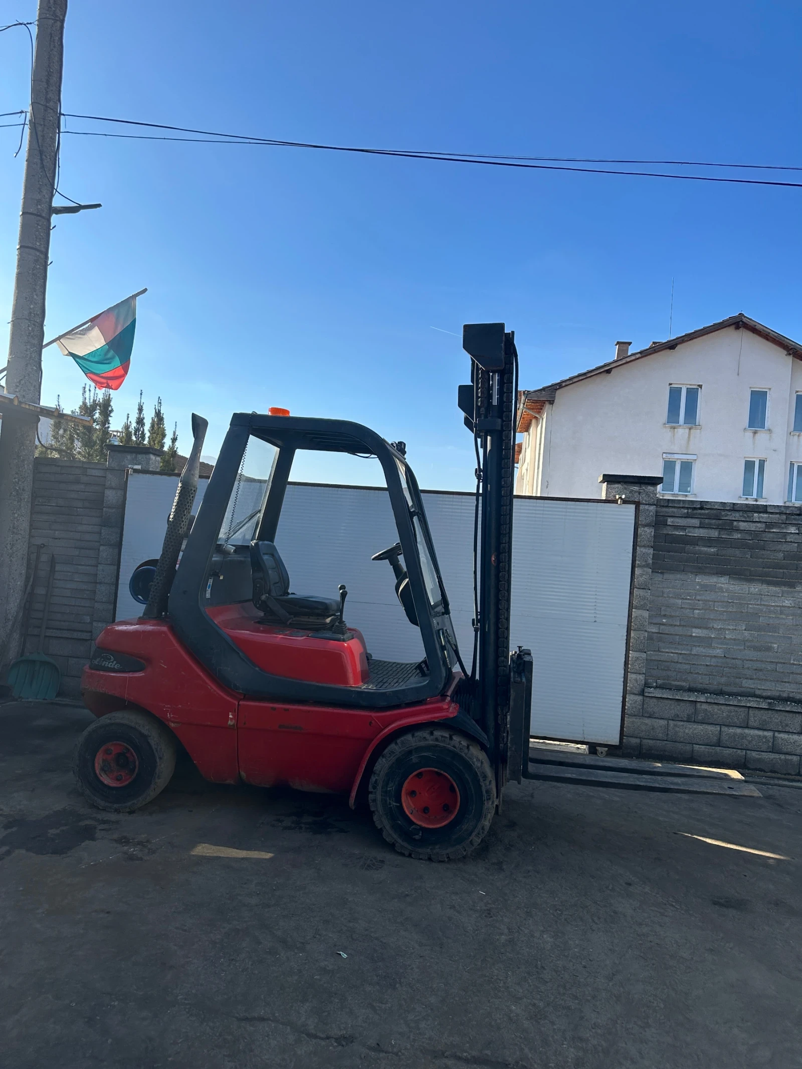  Linde   | Mobile.bg   5