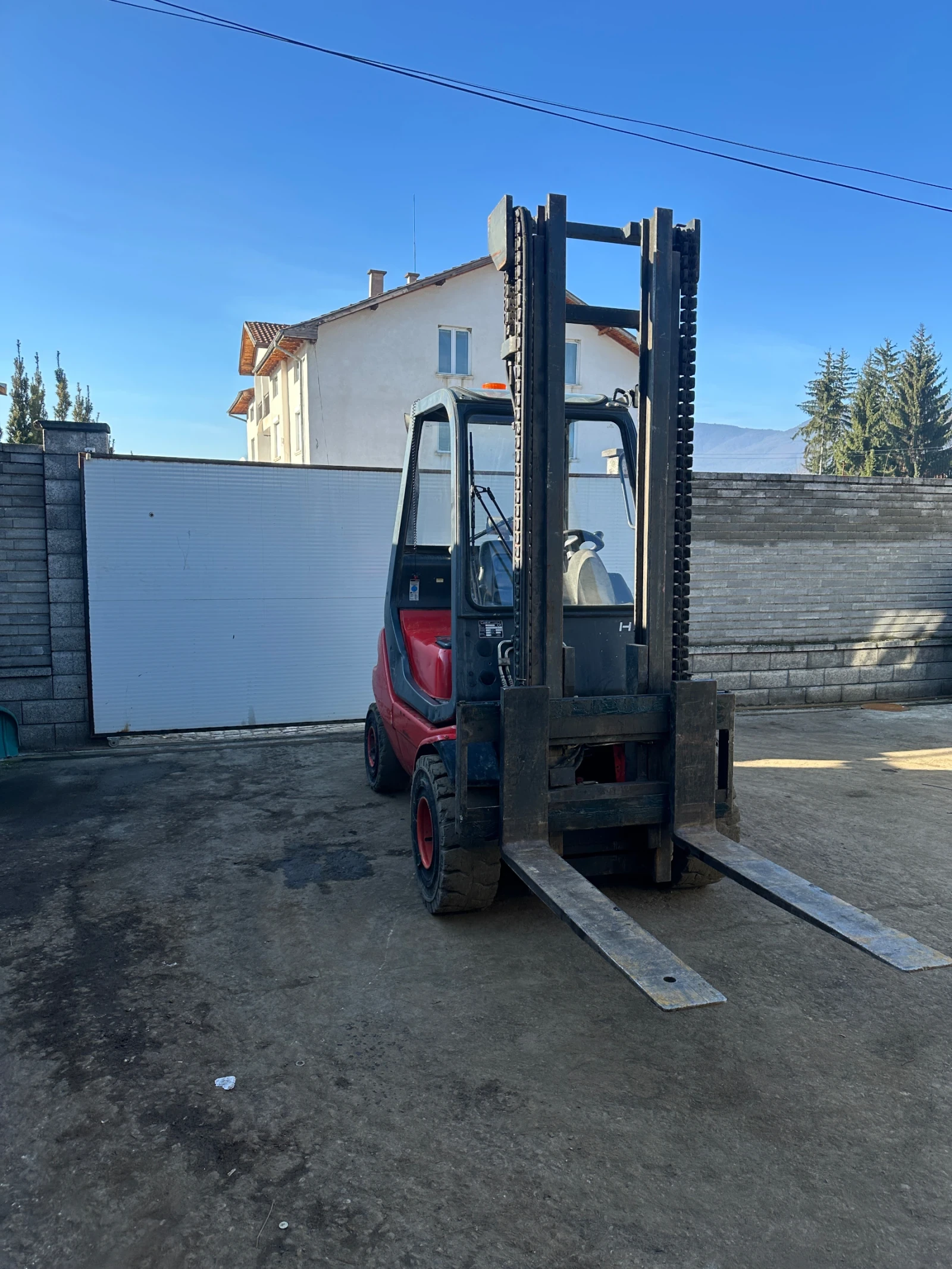  Linde   | Mobile.bg   4