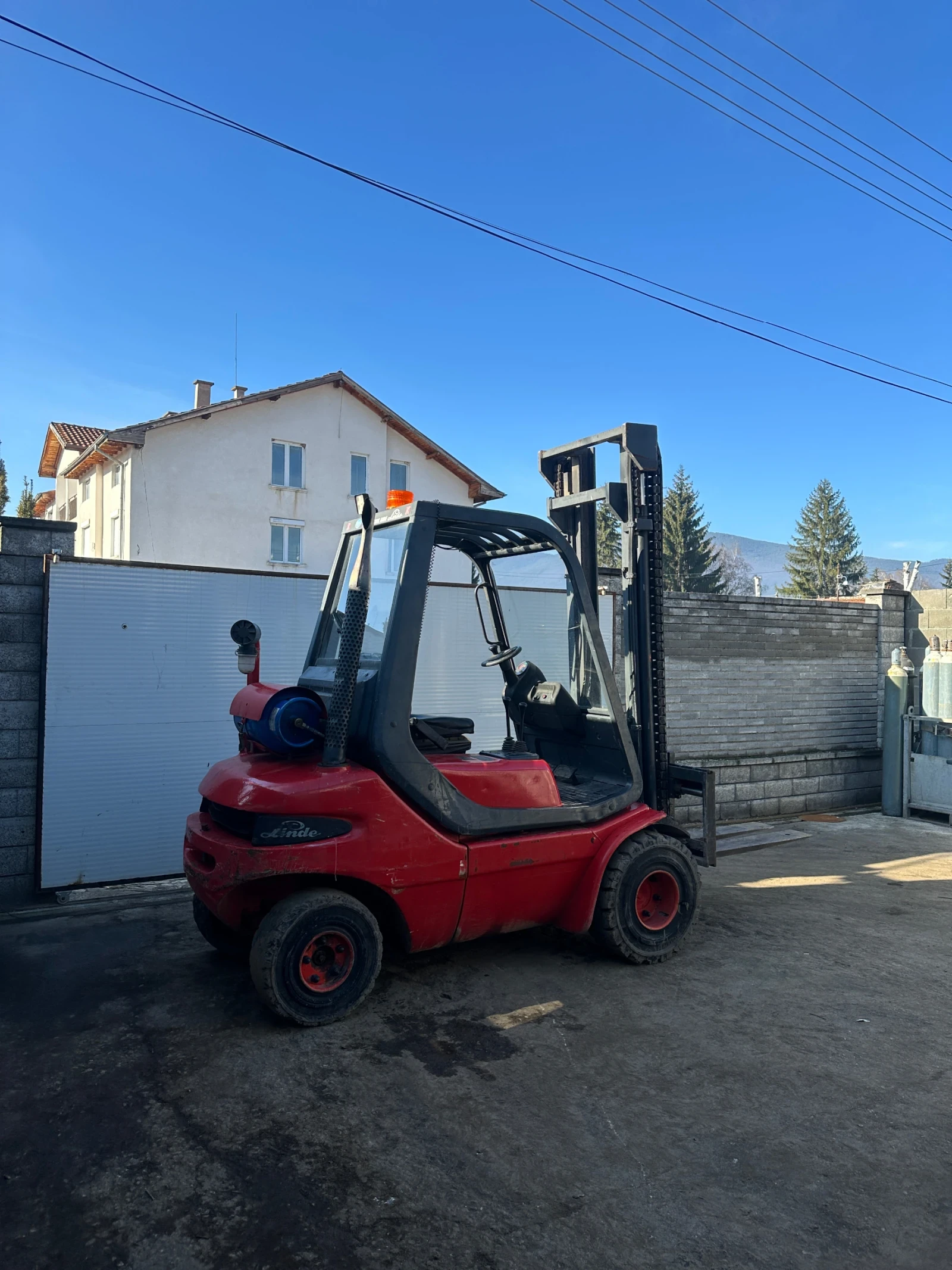  Linde   | Mobile.bg   1