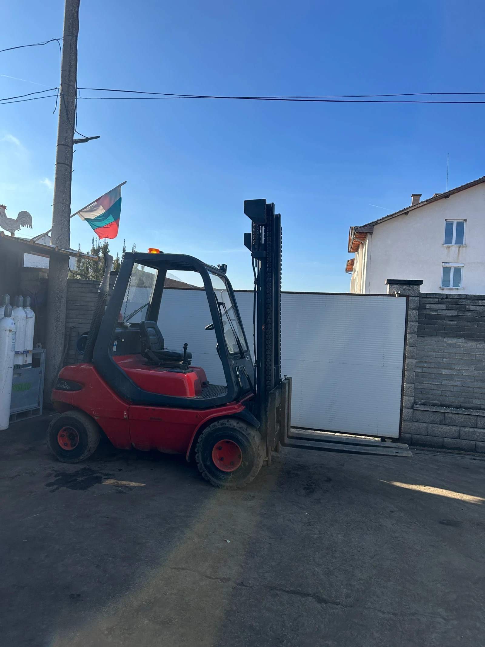  Linde   | Mobile.bg   3