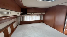 Кемпер HYMER / ERIBA B514, снимка 9