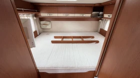 Кемпер HYMER / ERIBA B514, снимка 6
