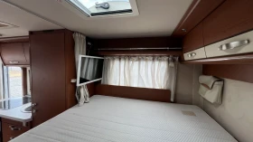 Кемпер HYMER / ERIBA B514, снимка 8