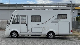 Кемпер HYMER / ERIBA B514, снимка 2