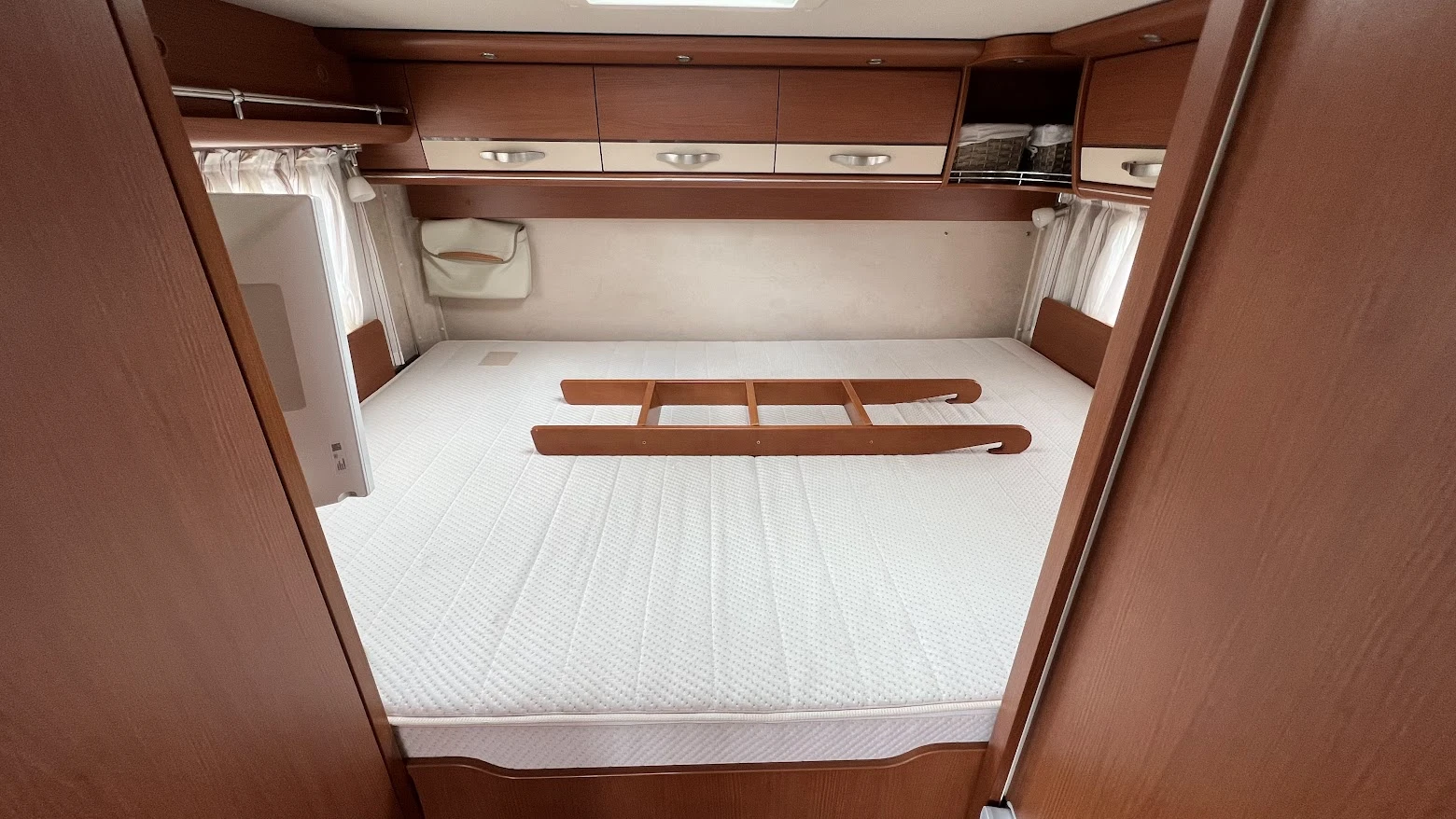 Кемпер HYMER / ERIBA B514, снимка 6 - Каравани и кемпери - 56251863
